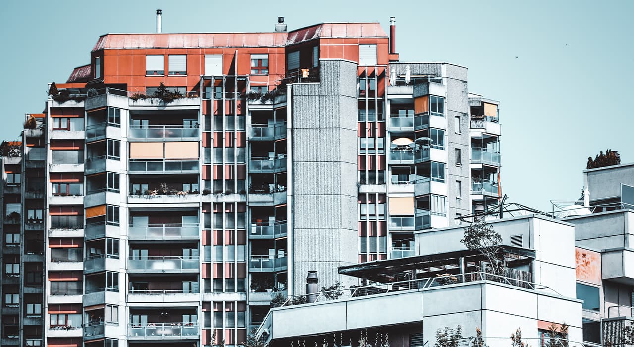 ¿Cómo funciona el sector inmobiliario?