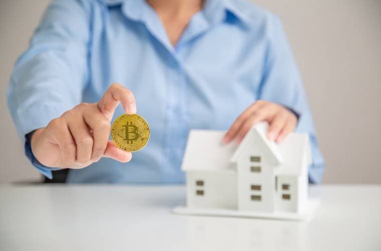 El impacto de las criptomonedas en el sector inmobiliario