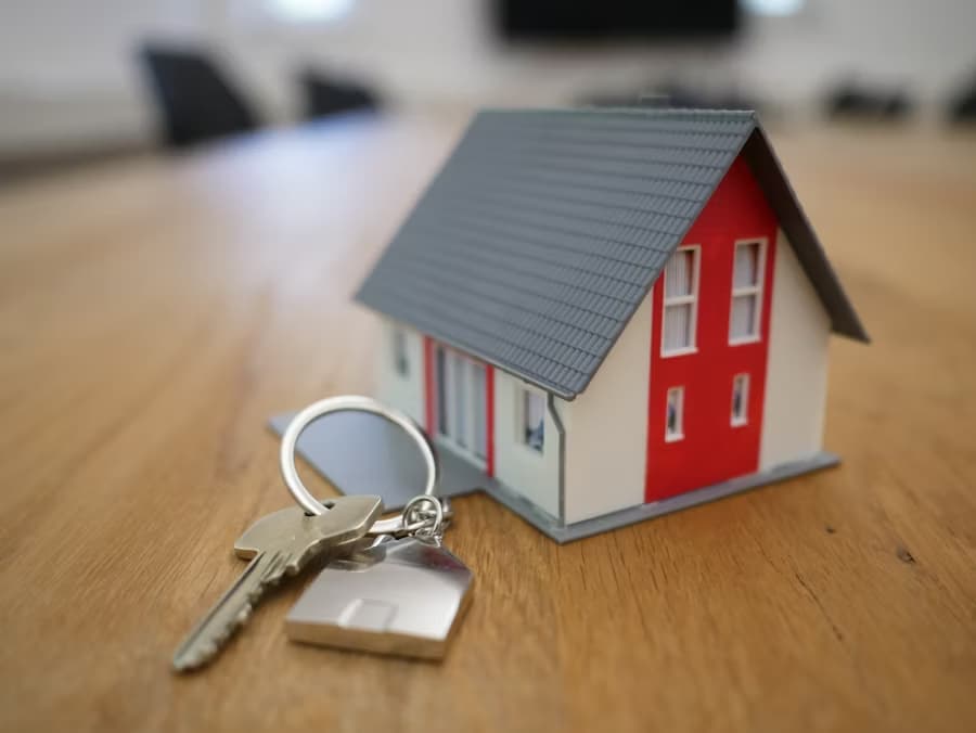¿Cómo se fija el precio de mercado de los inmuebles?